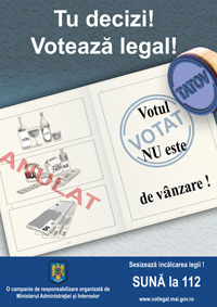Alegeri locale 2012